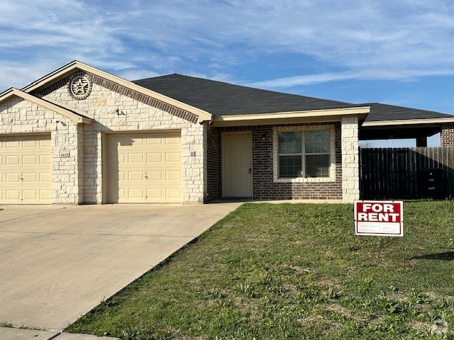 Building Photo - 4611 Cambridge Dr