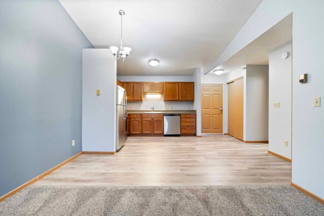 Foto principal - Tralee Terrace Apartments