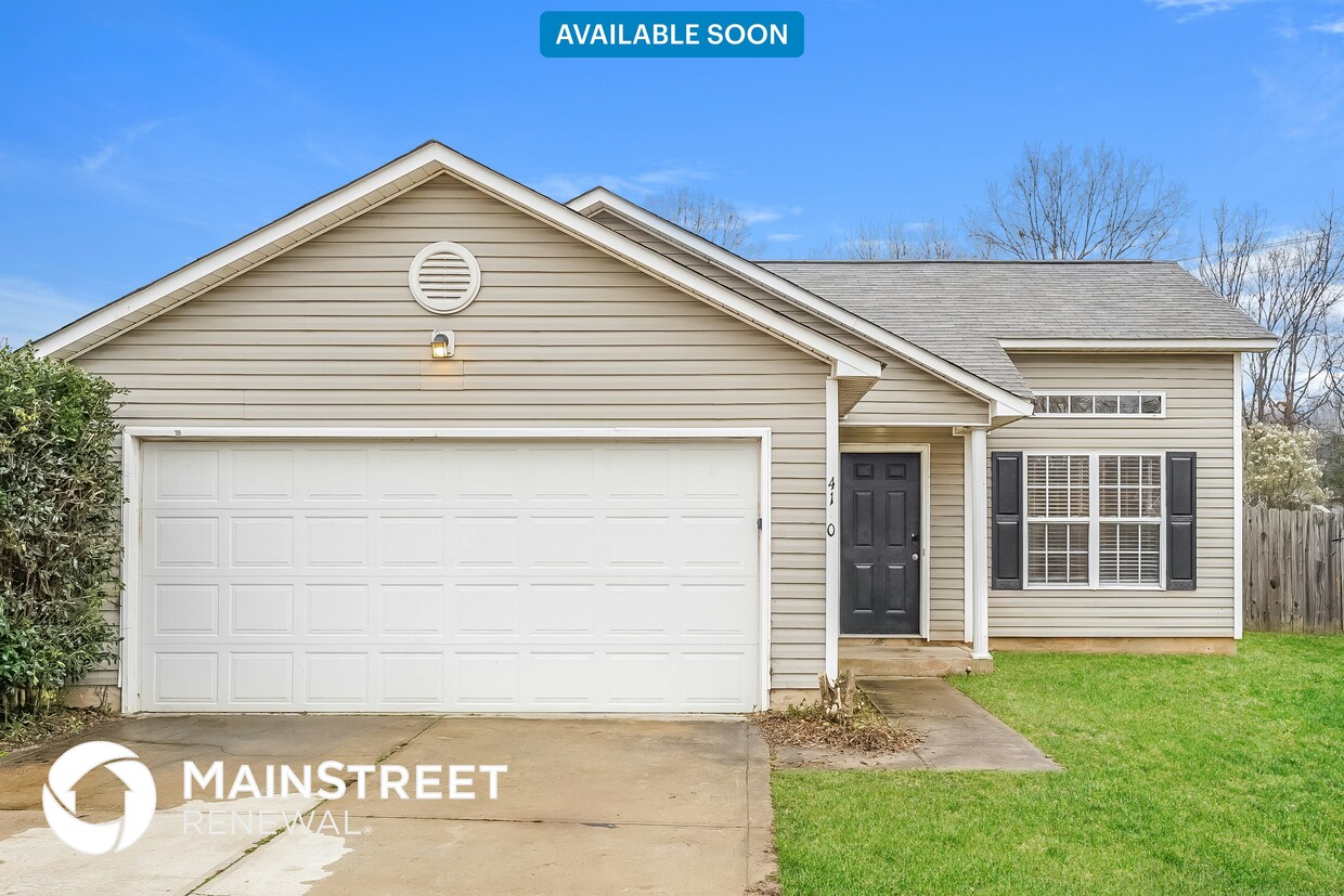 Primary Photo - 4110 Runaway Cir