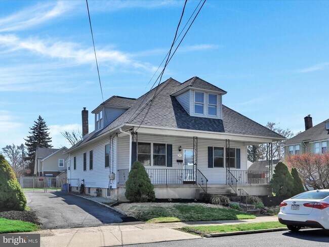 Frente - 19 Beechwood Rd