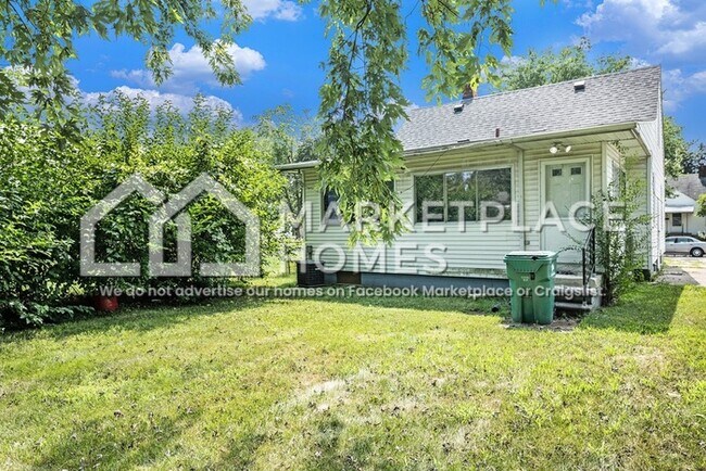 Foto del edificio - 14707 Agnes Ave