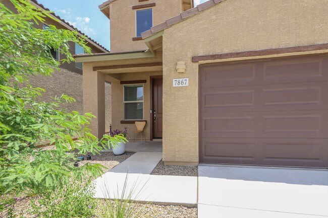 Foto del edificio - 7867 S Walnutview Dr
