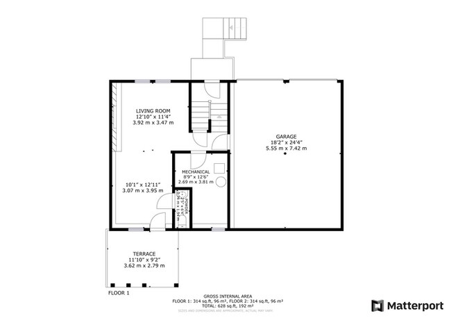 Building Photo - Beautiful 3 Bedroom in Batavia!