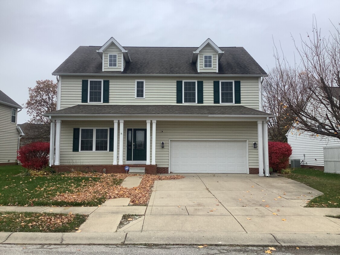 Foto principal - 6581 E Daisy Hill Court