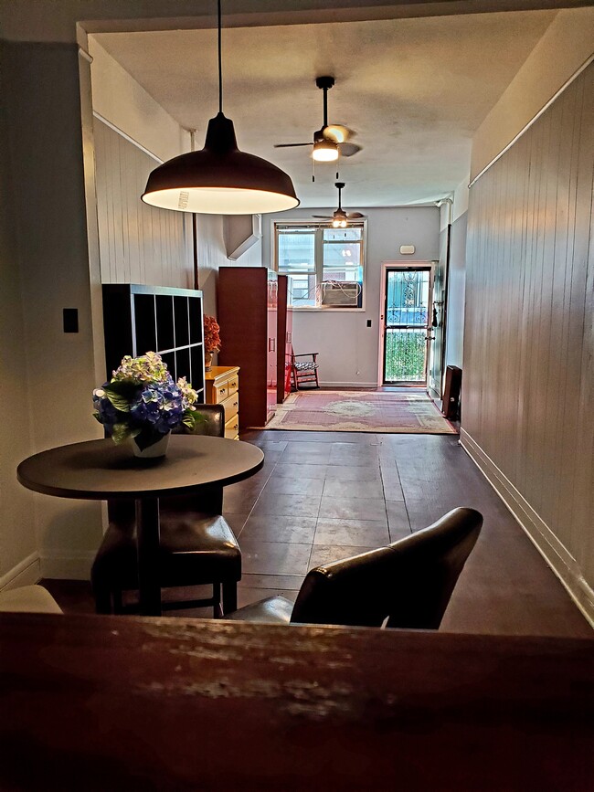 Living Area - 3829 29th St