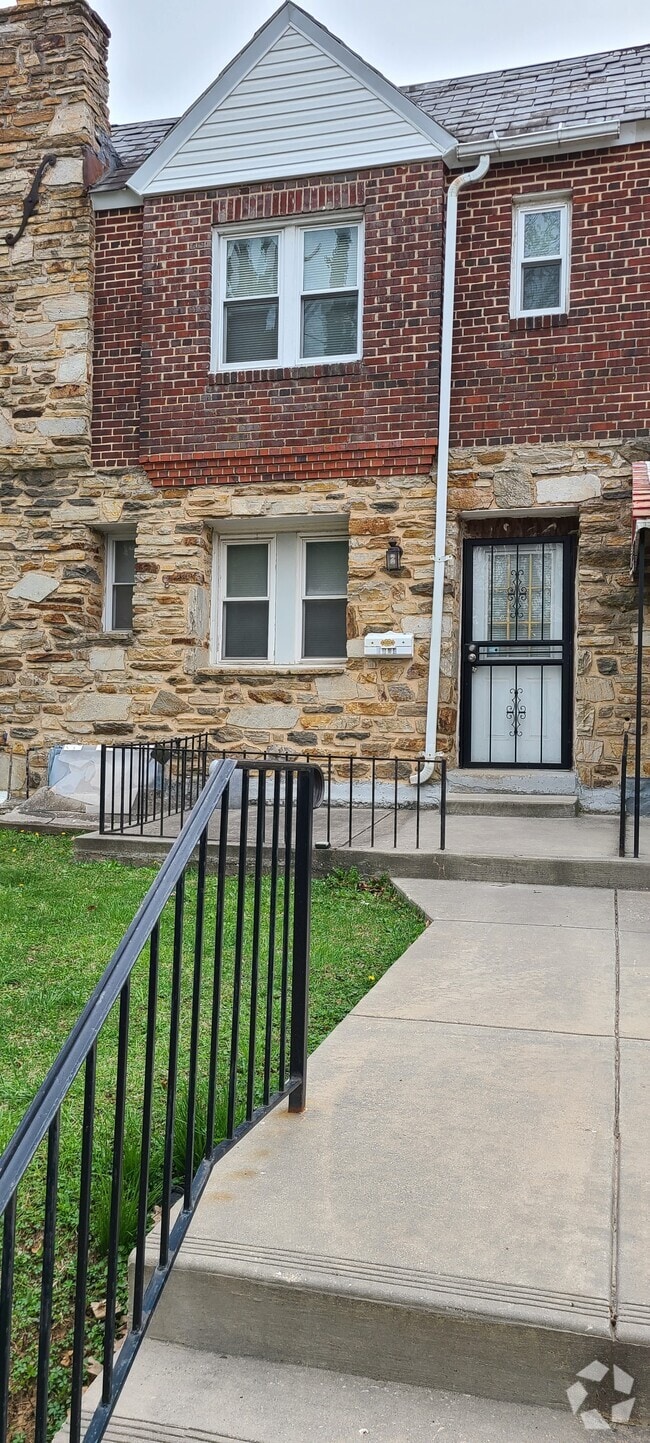 Levindale Houses for Rent Baltimore, MD 1 Homes