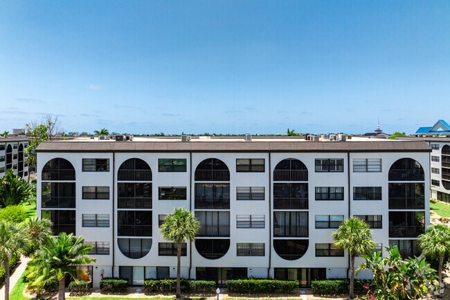 Anglers Cove Condominium Association