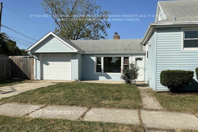 Foto del edificio - 9344 S 54th Ct