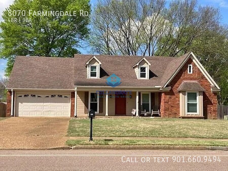 Foto principal - 8070 Farmingdale Rd