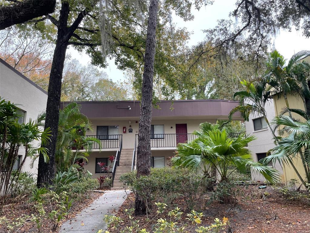 11715 Raintree Village Blvd Unit A, Temple Terrace, FL 33617 Condo