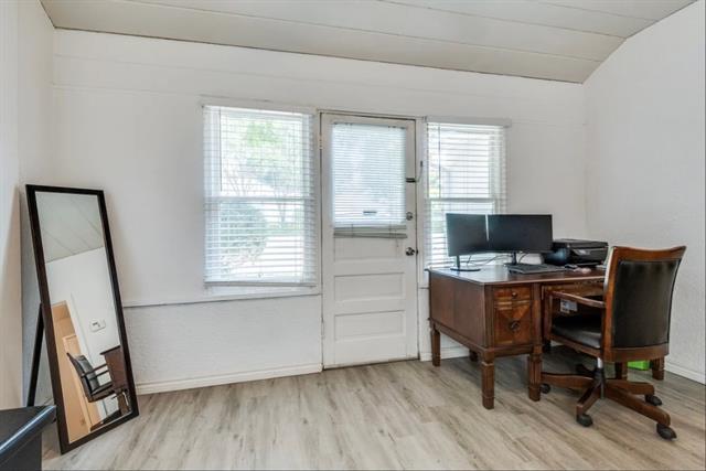 Foto del edificio - 4728 Hanover Ave