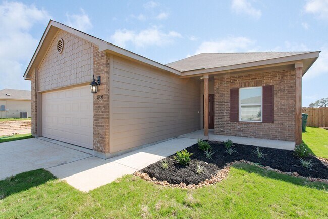 Foto del edificio - Brand new Rental Home available for ASAP m...