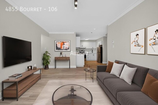 Building Photo - 4855 Av Bourret