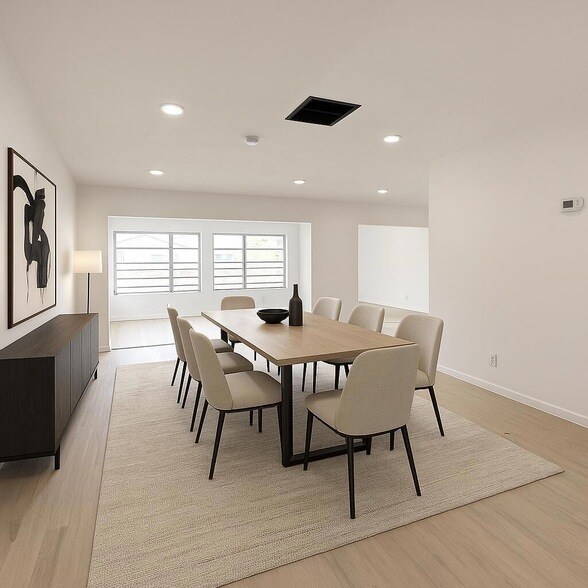 Foto del edificio - 210 W 23rd St