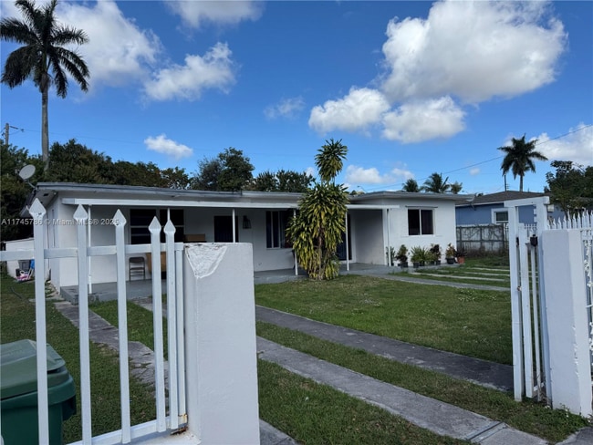 Photo - 1391 NW 102nd St House