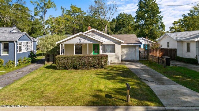 Foto del edificio - 4817 Kerle St