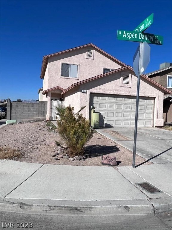 2001 Aspen Dancer Ct, Las Vegas, NV 89108 House Rental in Las Vegas