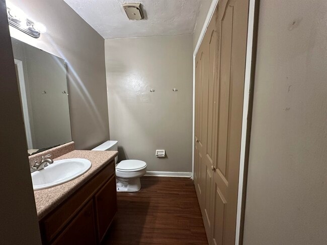 Foto del edificio - 1504 Keily Run