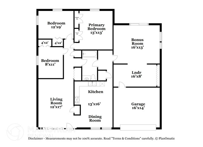 Foto del edificio - 3420 Southwest Dr