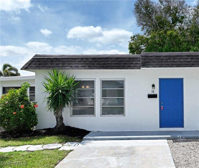 Foto del edificio - 16 Tangerine Ct