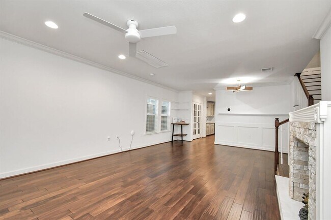 Foto del edificio - 723 E 20th St