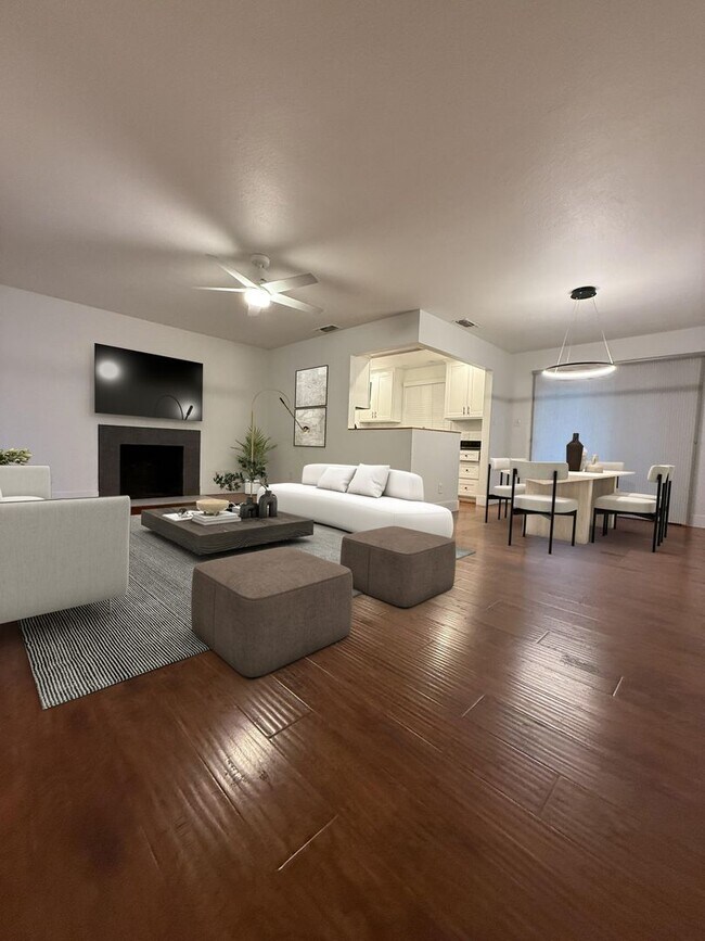 Building Photo - *Charming 3-Bedroom Home for Rent in East Sacramento!*