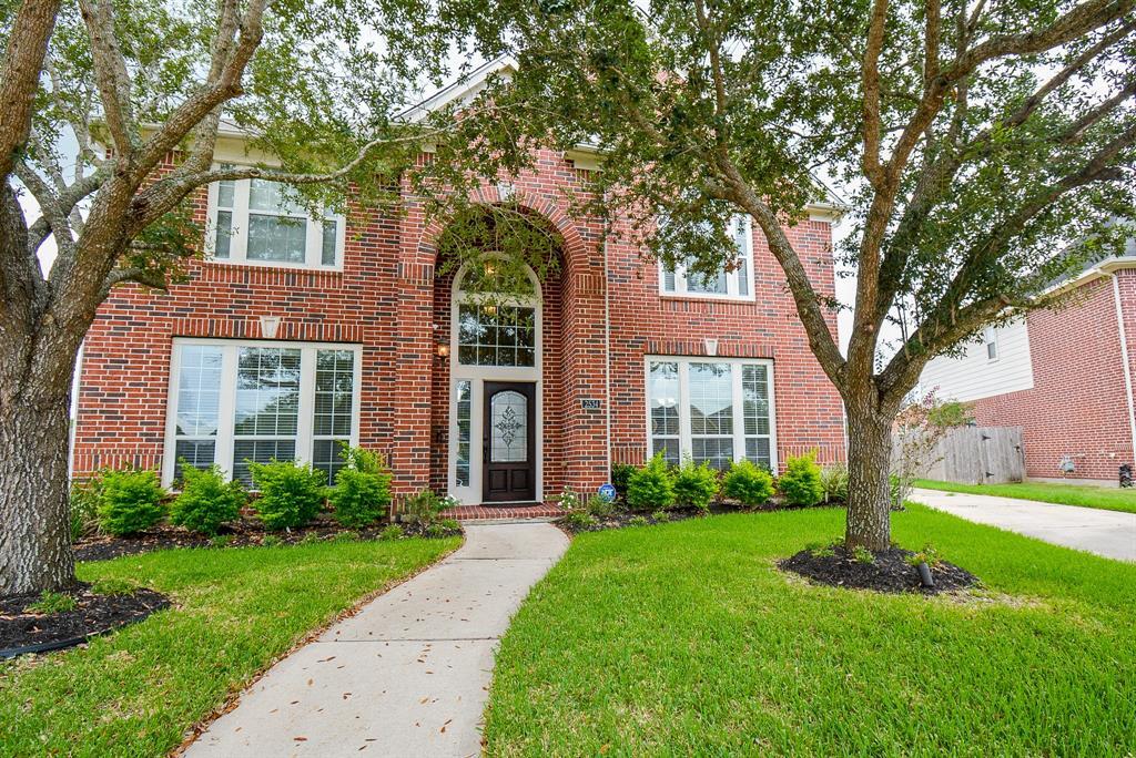 2534 Pioneer Oaks Dr, Fresno, TX 77545 House Rental in Fresno, TX