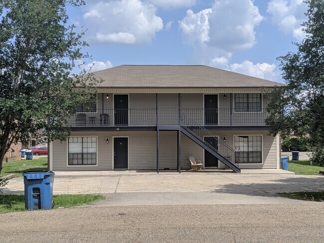 Foto del edificio - 105 VIEUX ORLEANS CIR