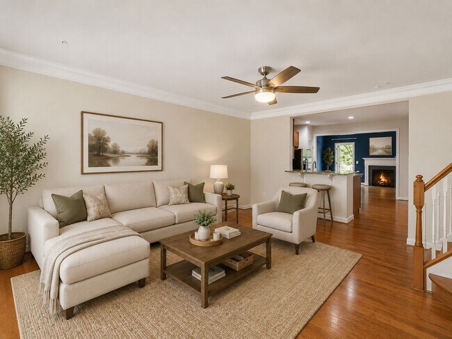 Building Photo - 9706 Braidwood Ter