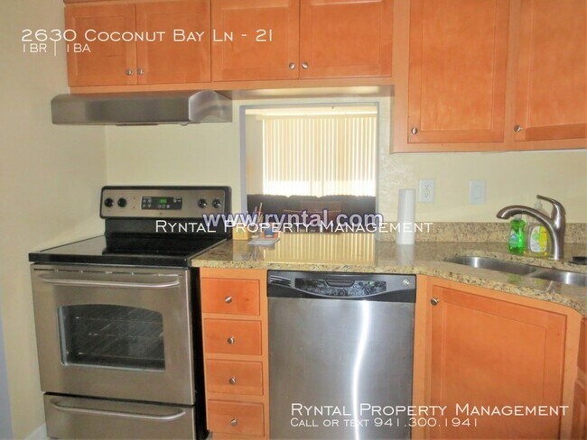 Building Photo - 2630 Coconut Bay Ln