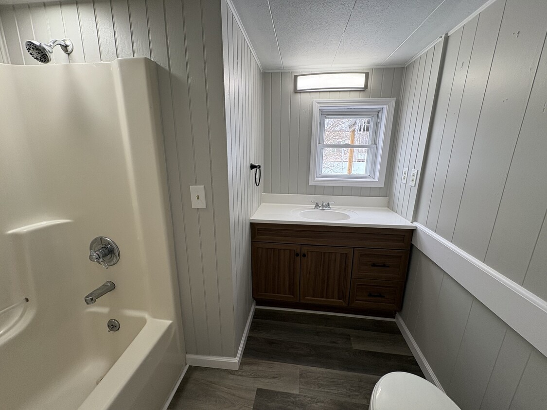 Foto del edificio - 401 1st St