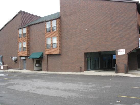 Primary Photo - 306.5 E Green St