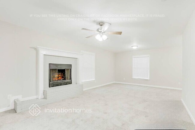 Foto del edificio - 4764 Fellsridge Dr