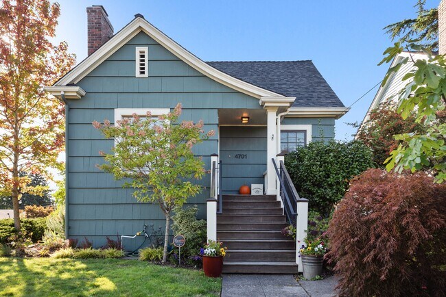 Foto del edificio - 4701 36th Ave NE