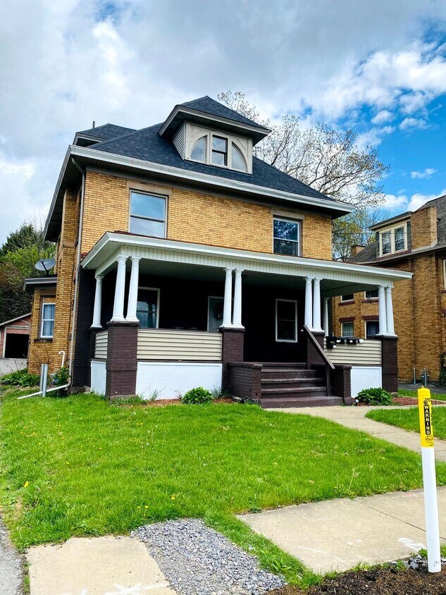 1 br, 1 bath House - 413 E. Leasure Ave. ... - 1 br, 1 bath House - 413 E. Leasure Ave.  ...