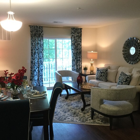 The Colony at Chews Landing Rentals Blackwood, NJ