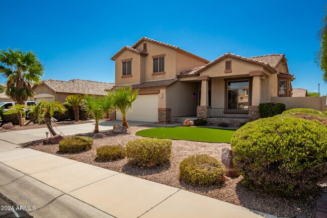 Building Photo - 1168 S Park Grove Ct