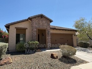 Building Photo - 27617 N 18th Dr