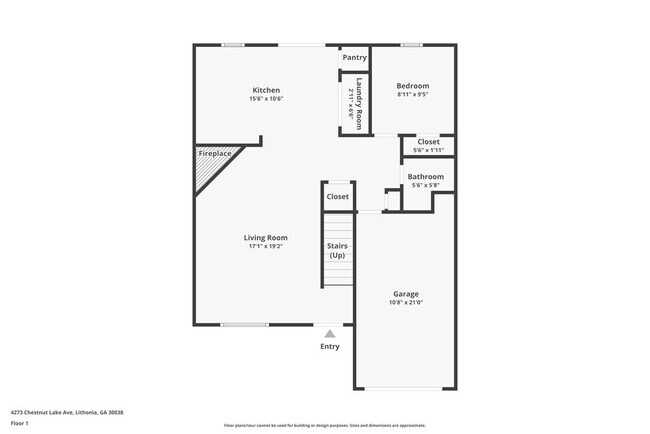 Foto del edificio - 4273 Chestnut Lake Ave