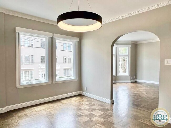 Foto del edificio - 2800 Jackson St