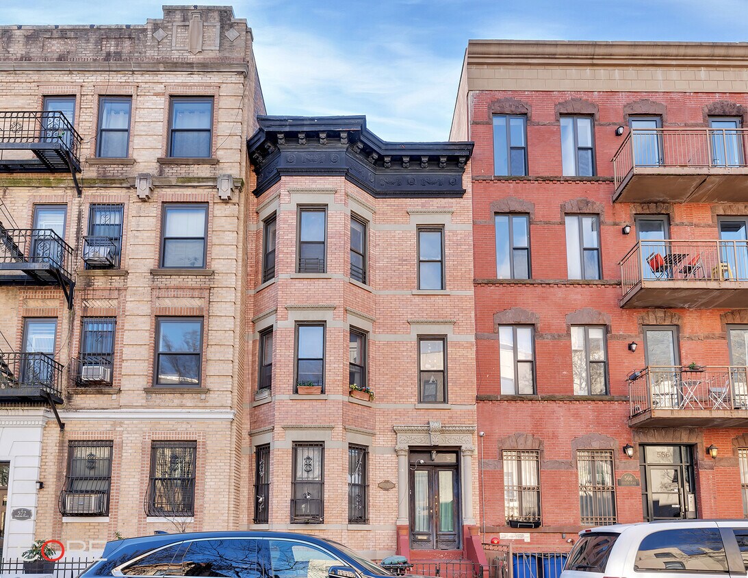 568 Sterling Pl Unit 3, Brooklyn, NY 11238 Apartment for Rent in