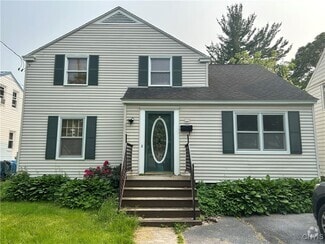 Building Photo - 1124 Harrison St