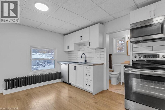 Photo du bâtiment - 255 Raglan St