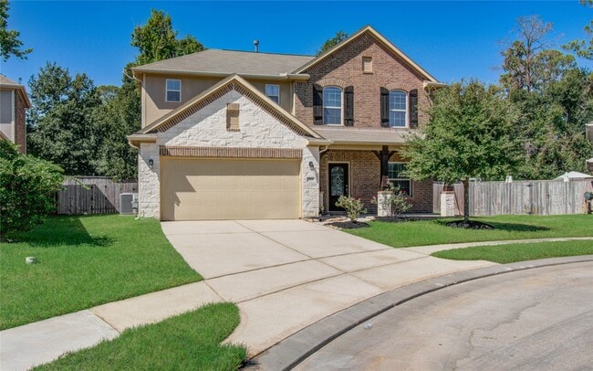 Building Photo - 7631 Willow School Dr