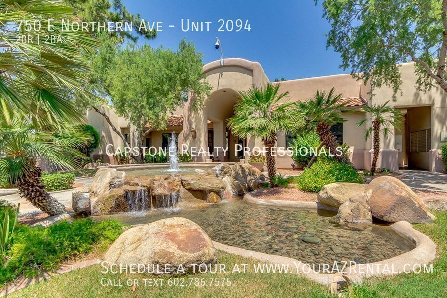Foto principal - 750 E Northern Ave