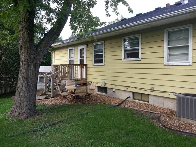 Foto del edificio - 2209 Franklin St