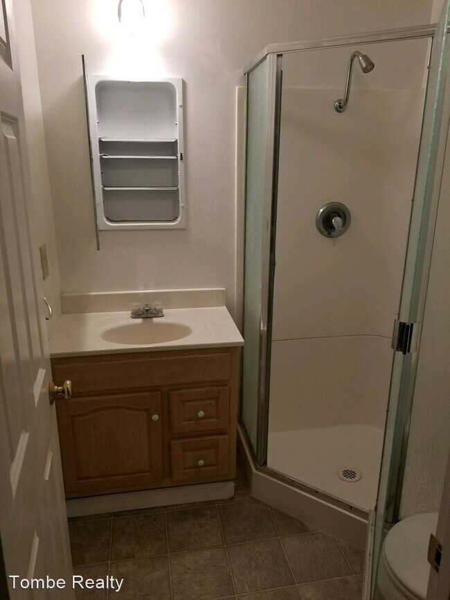 Foto del edificio - 1 br, 1 bath House - 1105 A Bodega Avenue