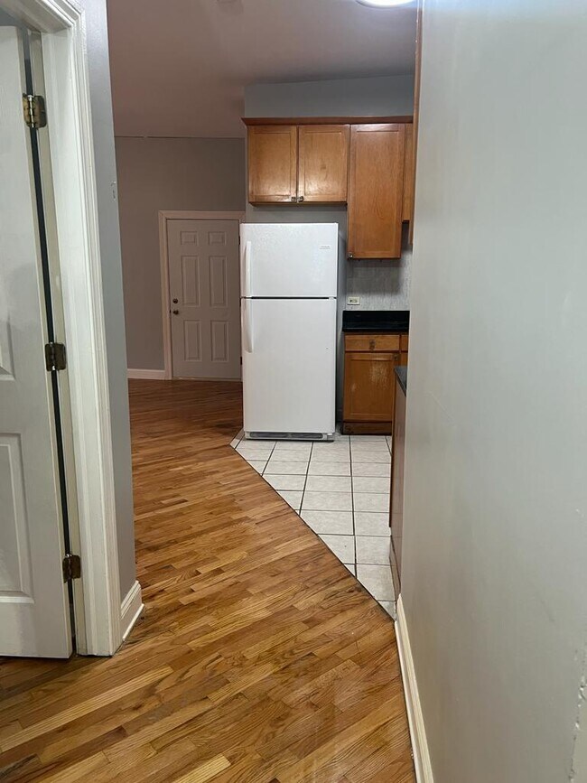 Hall - 235 E 35th St