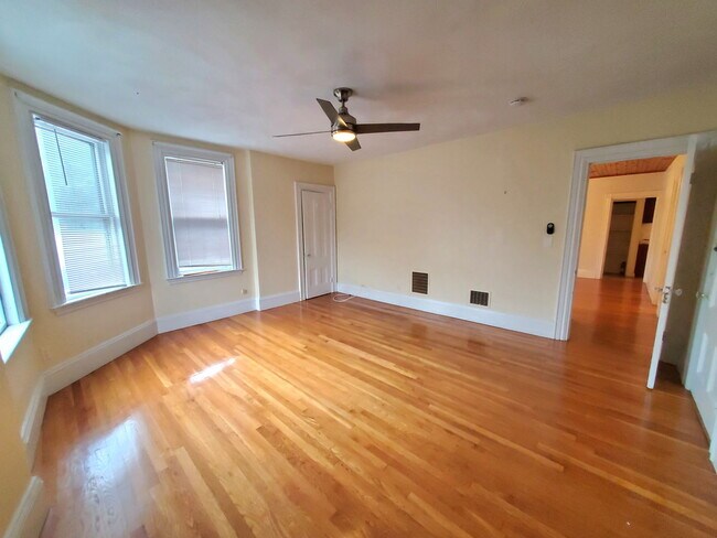 Foto del edificio - 234 Cypress St