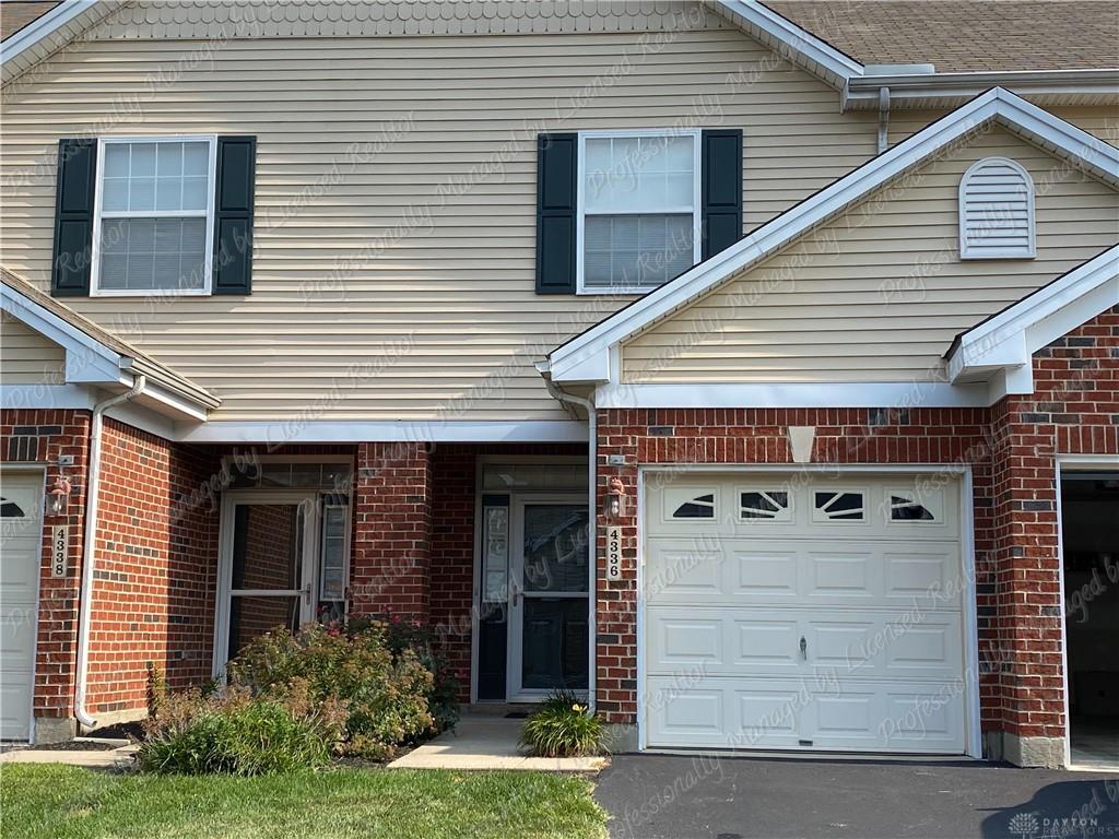 Foto principal - 4336 Straight Arrow Rd